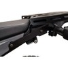 Tusk Top Rack Compatible with Yamaha XT250 2008-2025