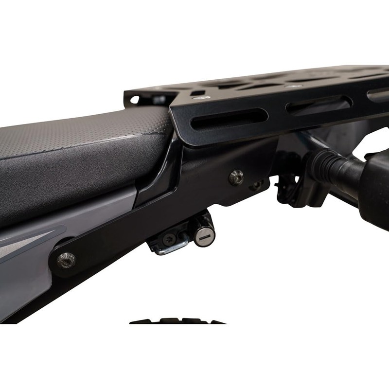 Tusk Top Rack Compatible with Yamaha XT250 2008-2025
