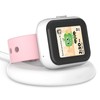 Compatible with SyncUP Kids Watch Charger Stand Dock, Portable &