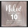 #mydentity Demi-Permanent Hair Colour Naked - 10 Ultra Light Blonde