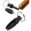 Ceozon Cigar Punch Portable Cigar Hole Opener Cigar Punch Tool
