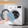 sourcing map Water Dispenser Barrel Dust Cover, Reusable Durable Fabric