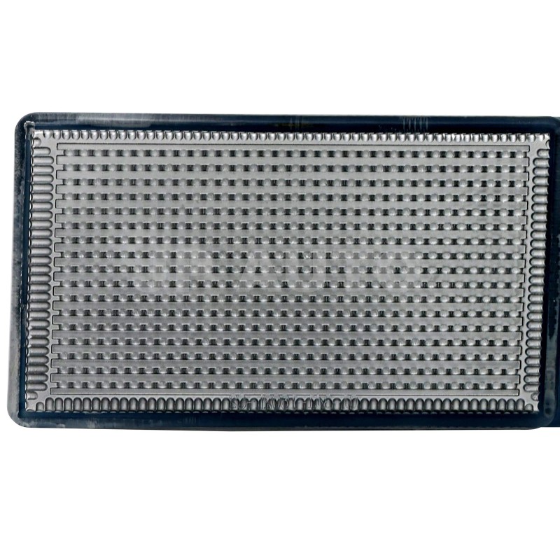 jpautowholesale For 1993-1999 Volkswagen Jetta Turn Signal Light Passenger Side