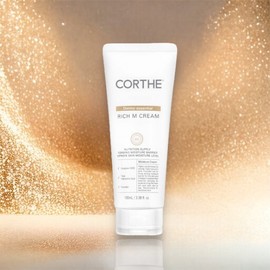 Corte Dermo Essential Rich M Cream 100ml / 코르테 더모 에센셜 리치엠크림 100ml