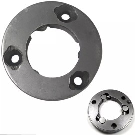 Unbranded Coolster 110cc 3050D,  ATV Starter Clutch with 3 Sprag Rollers