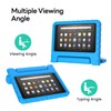 Merocab Kids Case for Kindle Fire HD 8 Tablet 8th/7th/6th