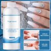Finger Secret Slip Solution for Poly Nail Gel and Nail