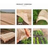 Agfabric Plant Covers Freeze Protection Floating Row Covers 5'x25' 0.9oz
