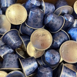 Nespresso Original Line Tokyo Vivalto Lungo Medium Roast Coffee Pods 100ct LOOSE