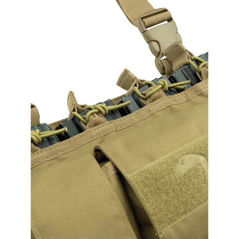 Viper TACTICAL Special Ops Chest Rig Coyote