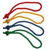 Champion Sports Four-Way Tug of War Rope - 50 Feet,