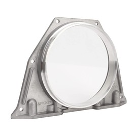 Greensen Kit der Hinteren Legierungslegierung Im Nachhaltigen Metall-Kit 3936904 Einstellung für 5,9 L 89-02, Nummer OE 3936895, 3913447, 3921043