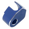Motorcycle ABS Sensor Guard Protective Cover Protector Aluminum Alloy for