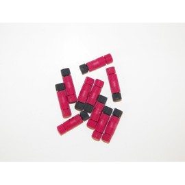 Posi-Tap Red (10) Inline Wire Connectors 18-24, GA, AWG, Electrical Fastener, WIRE NOT INCLUDED