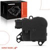 A-Premium HVAC Heater Blend Door Actuator Replacement for Infiniti QX56