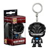 FUNKO POCKET POP! KEYCHAIN: Power Rangers - Black Ranger