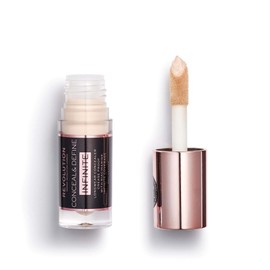 Revolution Conceal and Define Infinite Longwear Concealer 5 ml, C0.7