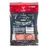 Uncured All Natural Turkey Dry Salami ( 3 packages 4