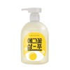 [Label Young] Protein+all-in-one, subtle scent/soft feeling, shocking egg flower shampoo / [라벨영] 단백질+올인원 은은한 향기/뽀송뽀송 사용감 쇼킹에그꽃샴푸