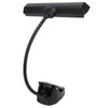 Super Bright Music Stand Light, Eye Caring Clip on Piano