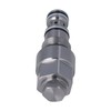 Unloader Valve Steel Large Bearing Capacity Wear Resistant Pressure Washer