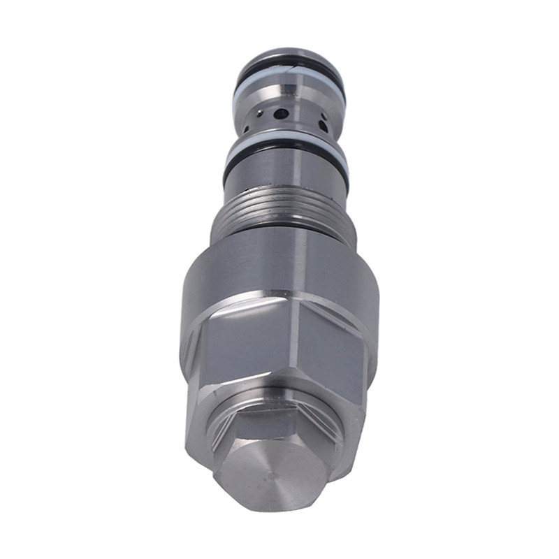 Unloader Valve Steel Large Bearing Capacity Wear Resistant Pressure Washer