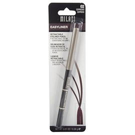 Milani Easyliner For Eyes, ESPRESSO