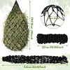 Hay Net for Horses, Large Robust Hay Bag for Horses,