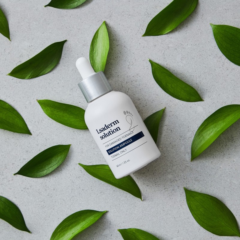 Rasadam Solution Nail Care