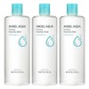 Beyond Angel Aqua Purifying Cleansing Water, 500ml, 3 pcs / 비욘드 엔젤아쿠아 퓨리파잉 클렌징워터, 500ml, 3개