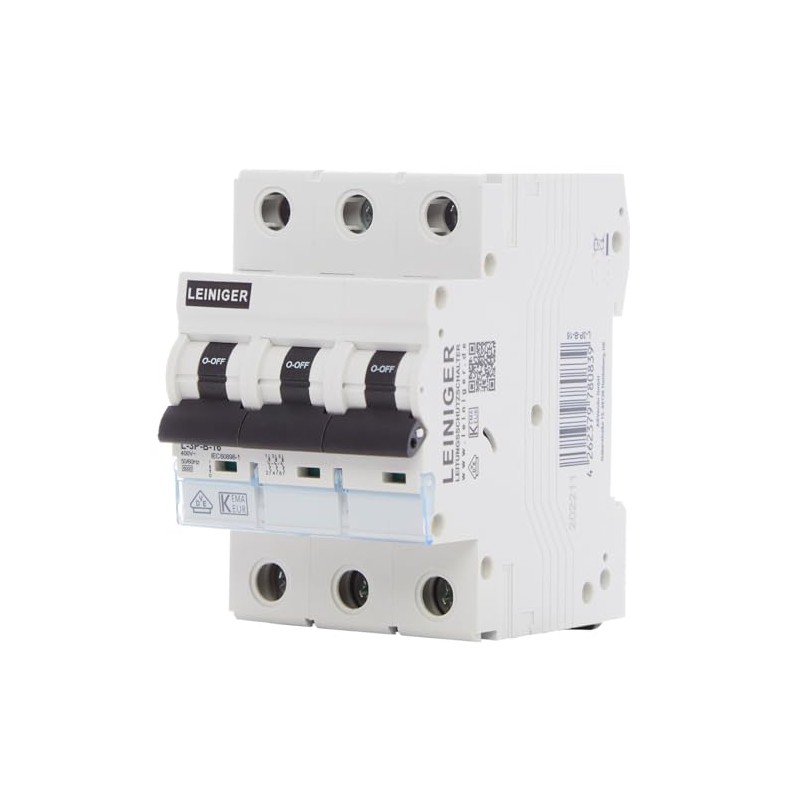 LEINIGER Circuit Breaker / LS Switch / Circuit Breaker /