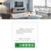 Smart Light Switch PCV WiFi APP Remote Control DIY On