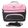 Large Capacity Pro Hairdressing Hair Equipment Salon Tool Carrying Bag