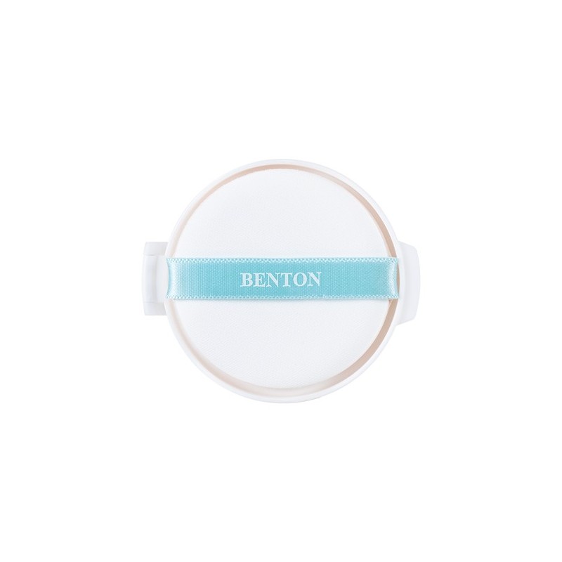 Benton Cica Hydration Sun Cushion Refill SPF50+/PA++++ 15g / 벤튼