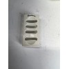 Casablanca Intelatouch w-32 Wall Switch Replacement Cover ALMOND