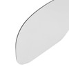 DNA Motoring SMP-011-L espejo retrovisor para puerta izquierda/lado del chofer