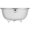 Pearl Metal Mini Colander 15cm Stainless Steel At Aqua HB-4072