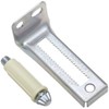 National Hardware N344-945 Folding Door Bottom Pivot, Adjustable, Easy to