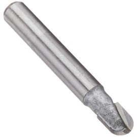 BM Carbide U-Groove Bit 6 Axis 6 TRE-45