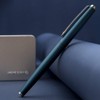 HongDian 525 Dark Blue Fountain Pen, Extra Fine Nib Classic