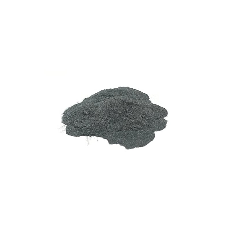 Silicon Carbide, SiC, Approx. 30µm, F320 (FEPA), Dark / Black,