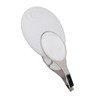 Eyebrow Tweezers with HD Camera 300mAh Battery USB Rechargeable Multifunctional