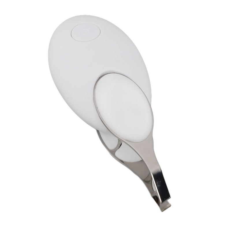 Eyebrow Tweezers with HD Camera 300mAh Battery USB Rechargeable Multifunctional