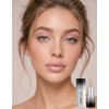 Erinde 2PCS Delineadores de Labios con Brillo, Fáciles de Aplicar,