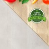 MakMeFre 6 Pack 8"x20'(3Rolls) and 11"x20' (3Rolls) Vacuum Sealer Bags