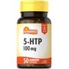 Sundance 5-HTP 100mg | 50 Capsules | 5 Hydroxtryptophan |