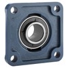 Flange Bearing UCF 204-20 mm Shaft Top Industrial Parts