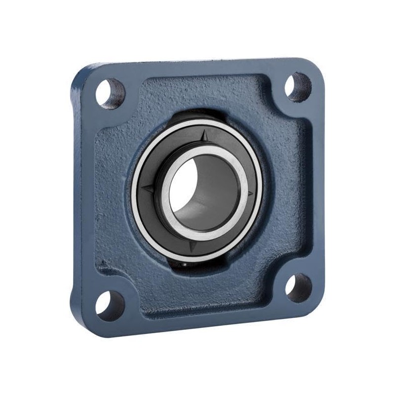 Flange Bearing UCF 204-20 mm Shaft Top Industrial Parts
