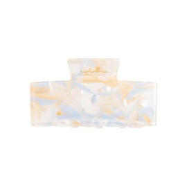 invisibobble Clipstar Stylesnap Hair Clip, Medium Hair Clip for Fine & Medium Thick Hair, Pastel Colours for Versatile Hairstyles, Stylish Hair Accessory