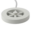 Bird Bath Heater 70W Rapid Deicing Constant Temperature Control Chicken